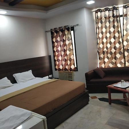 Hotel Rajwada International Belagavi Zewnętrze zdjęcie