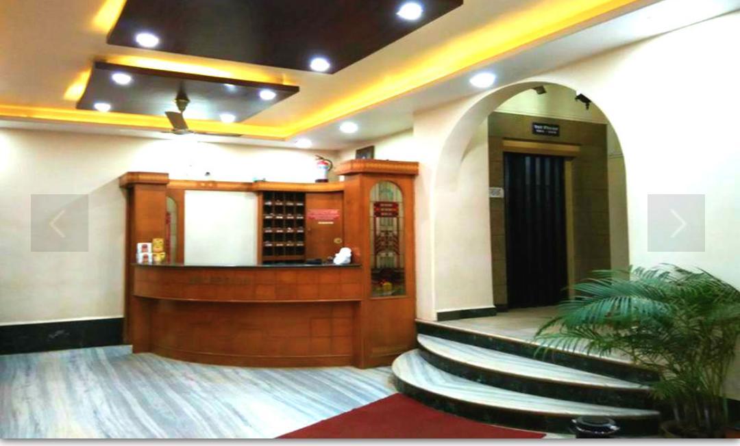 Hotel Rajwada International Belagavi Zewnętrze zdjęcie