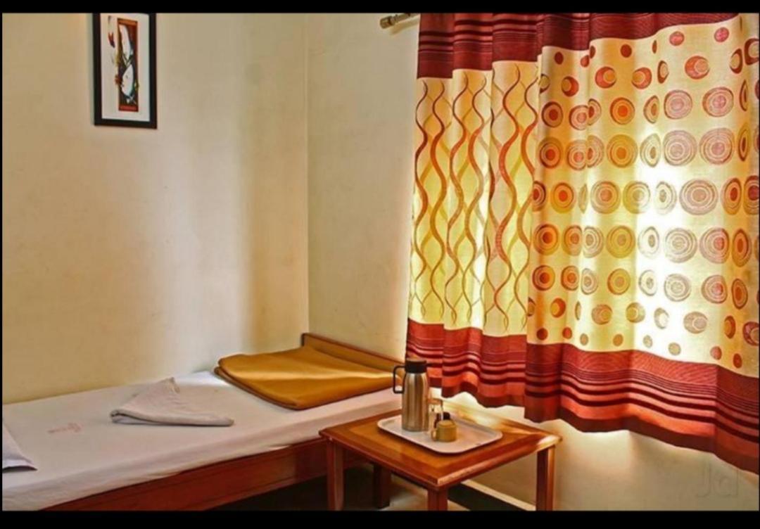 Hotel Rajwada International Belagavi Zewnętrze zdjęcie