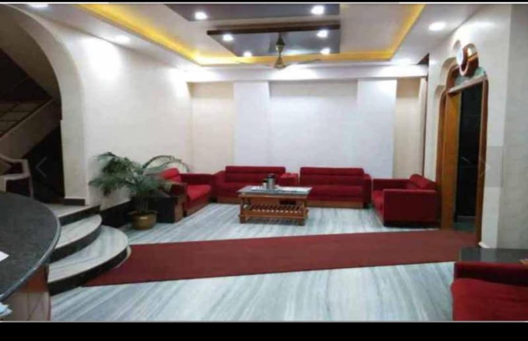 Hotel Rajwada International Belagavi Zewnętrze zdjęcie