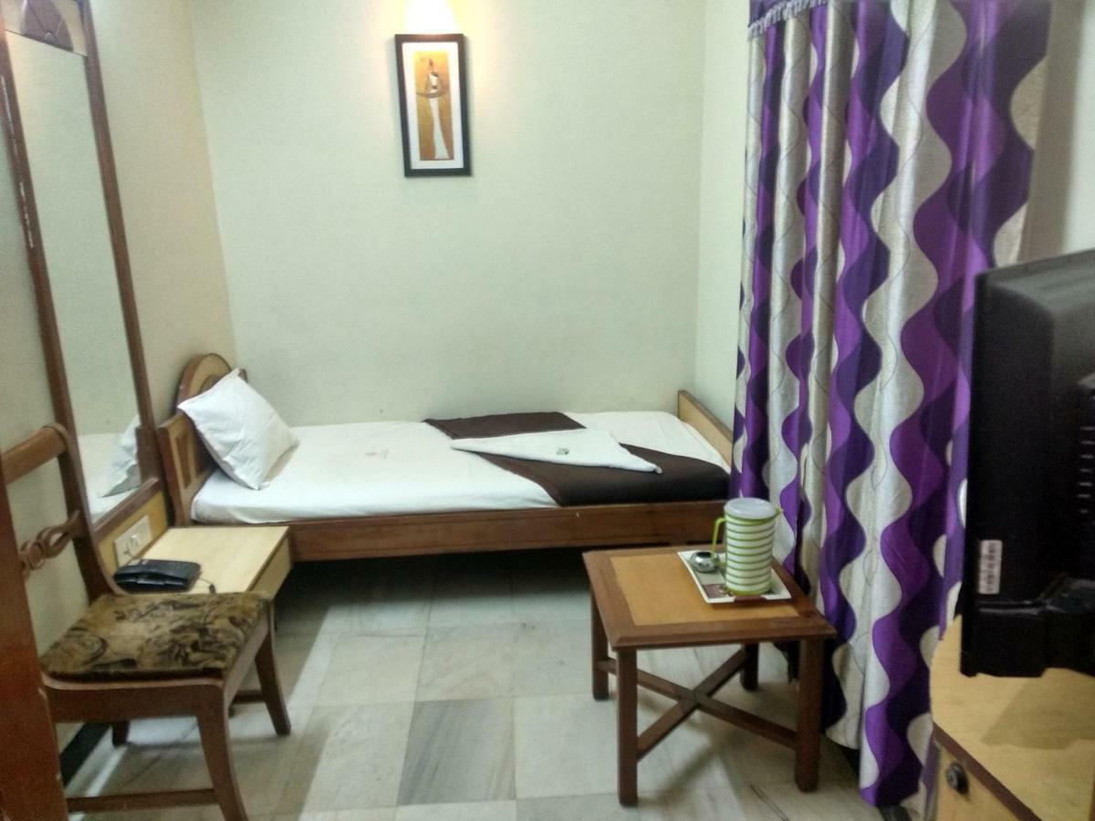 Hotel Rajwada International Belagavi Zewnętrze zdjęcie