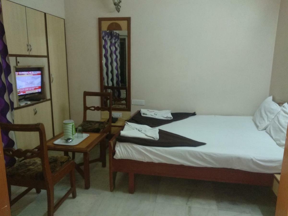 Hotel Rajwada International Belagavi Zewnętrze zdjęcie
